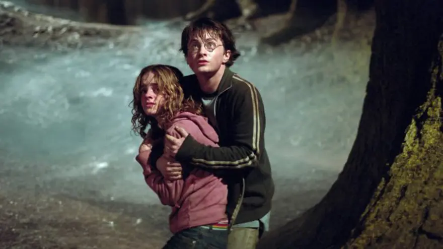 Harry Potter And The Prisoner Of Azkaban (2004) 36