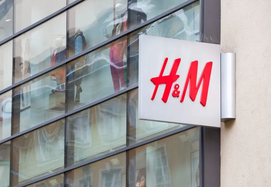 H&amp;M TÜM OPERASYONLARI DURDURUYOR 