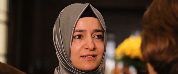 Bakan Kaya'dan "kadın programlarına" eleştiri
