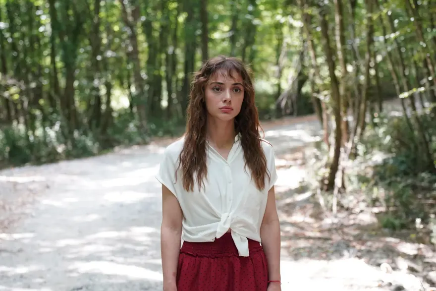 Duy Beni dizisinden 6. yeni bölüm fotoğrafları 2