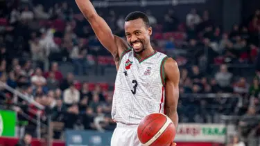 McCollum Fenerbahçe'de