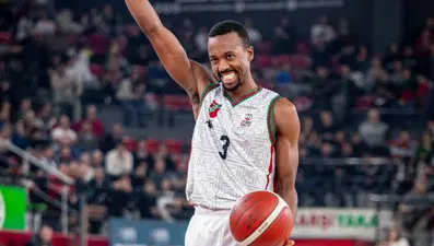 McCollum Fenerbahçe'de