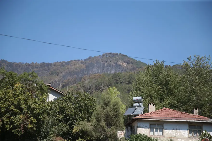 BOLU’DA SOĞUTMA ÇALIŞMALARI SÜRÜYOR 4