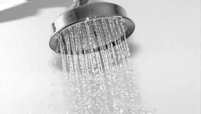 Soğuk duş tehlikesi