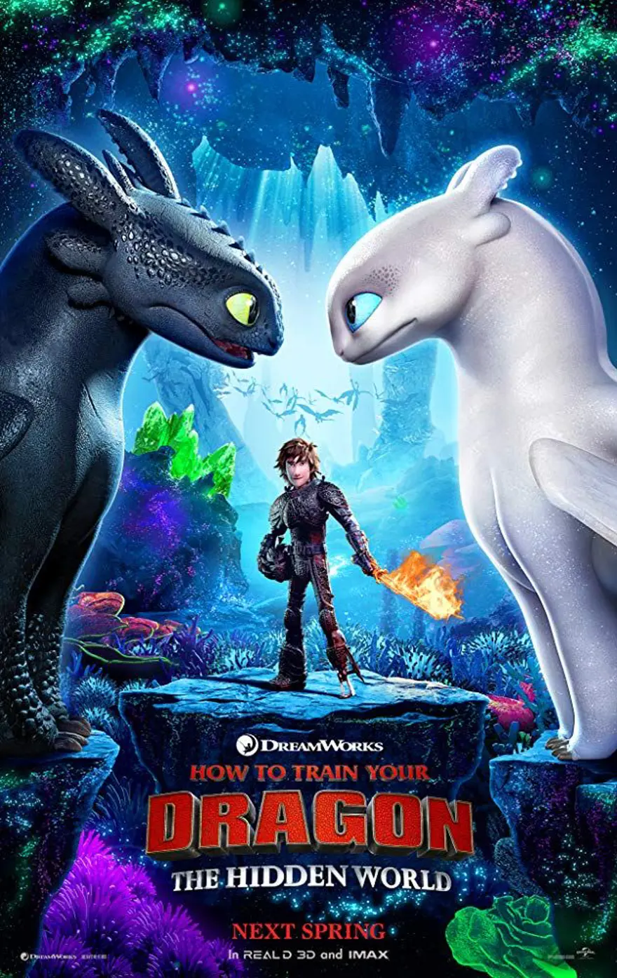 En popüler macera filmleri (IMDb Ocak 2019 verileri) 4