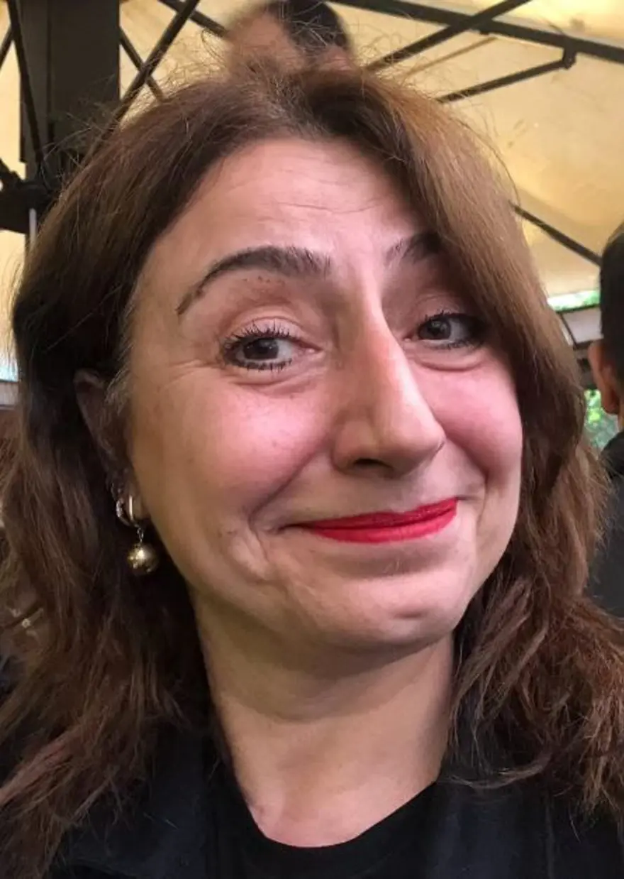 “GELECEĞE MEKTUPLAR”DA OYNAMIŞTI 1