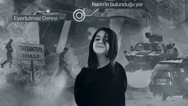 Narin Güran cinayeti: Dört sanık için ağırlaştırılmış müebbet talebi
