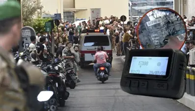 Lübnan çağrı cihazlarının patlaması olayında son durum: Lübnan'daki çağrı cihazlarının patlaması olayı nedir, ne oldu? Çağrı cihazları ve telsizler nasıl patlatıldı?