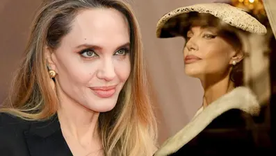 Angelina Jolie'nin yeni rolü belli oldu: Film yapımcısını canlandıracak