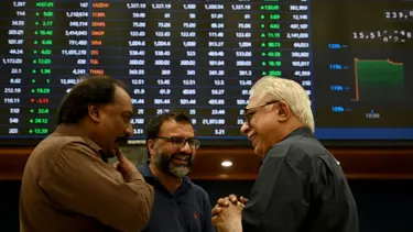 Hindistan piyasaları yükselişte