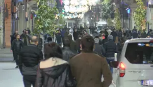 SON DAKİKA HABERİ: 31 ilde uygulanan 4 günlük sokağa çıkma kısıtlaması sona erdi SON DAKİKA HABERİ: 31 ilde uygulanan 4 günlük sokağa çıkma kısıtlaması sona erdi