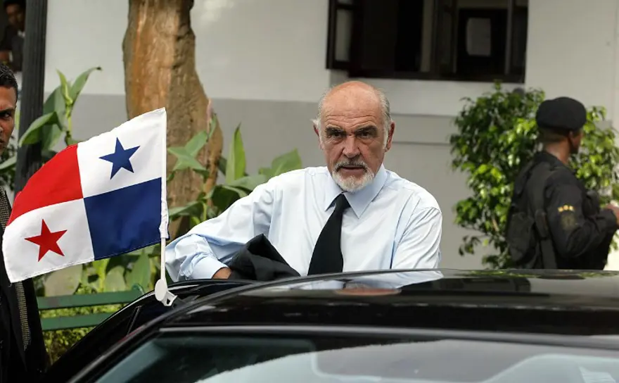 Sean Connery 85 yaşında 39