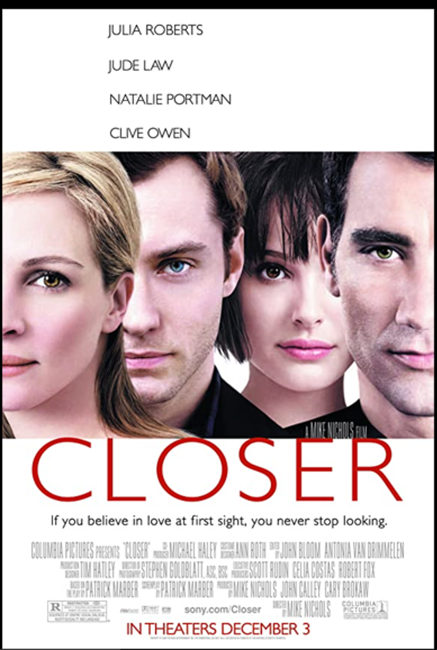 30-Closer (2004) 29 30-Closer (2004) 29