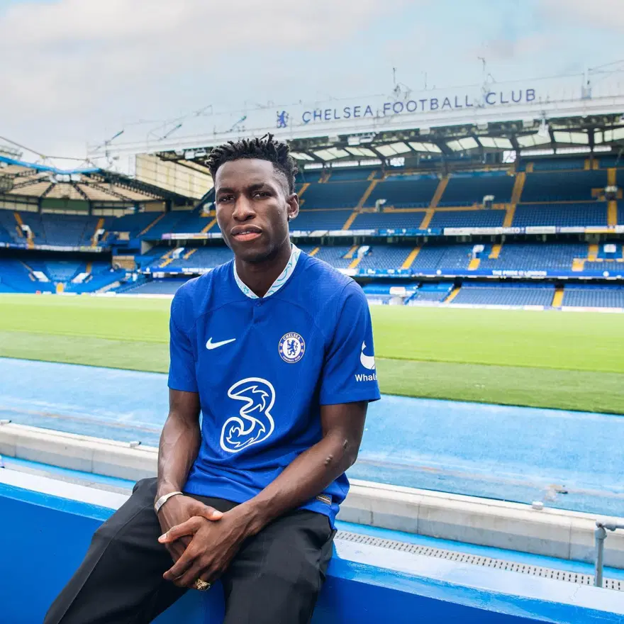 Dünya futbolunda resmileşen transferler: 2023-2024 sezonu 15