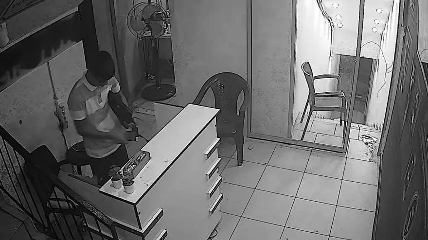 SUÇLARINI İTİRAF ETTİLER 6