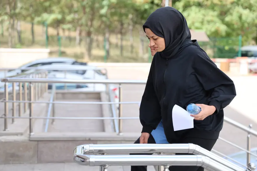 ÖSYM devreye girdi! Sivas'ta 8 öğrenciye YKS tekrarı 7