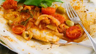 Bölüm 26: Başka türlü lokmalar