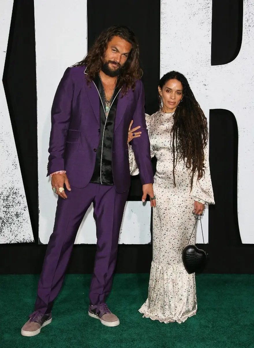 Lisa Bonet ile yollarını ayıran Jason Momoa: Şu anda bir evim yok 5