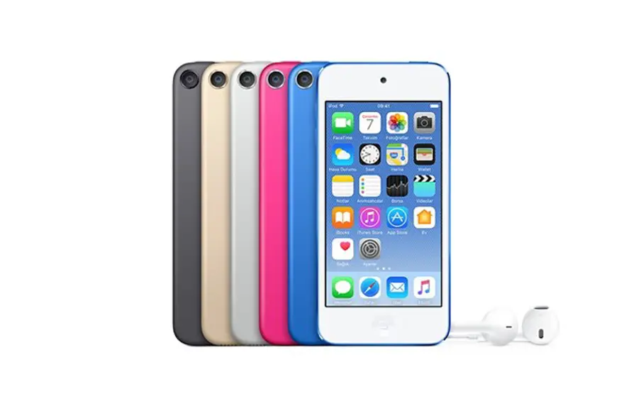 iPhone'larda Türk imzası 17