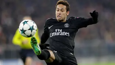 Neymar'ın Hawking paylaşımı tepki çekti