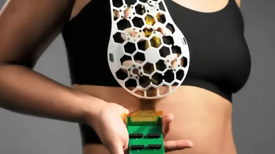 "ULTRASONLU SÜTYEN 3 YILA HAZIR" 2