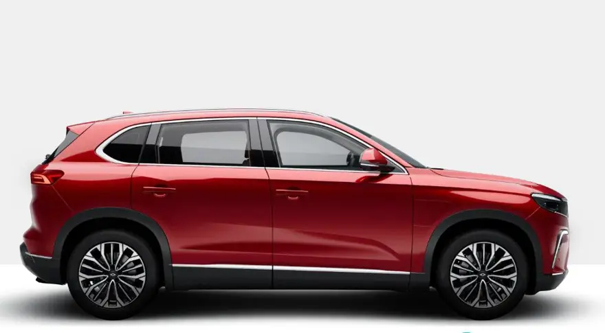 Togg, AB mevzuatıyla uyumlu 41 testten geçti 15