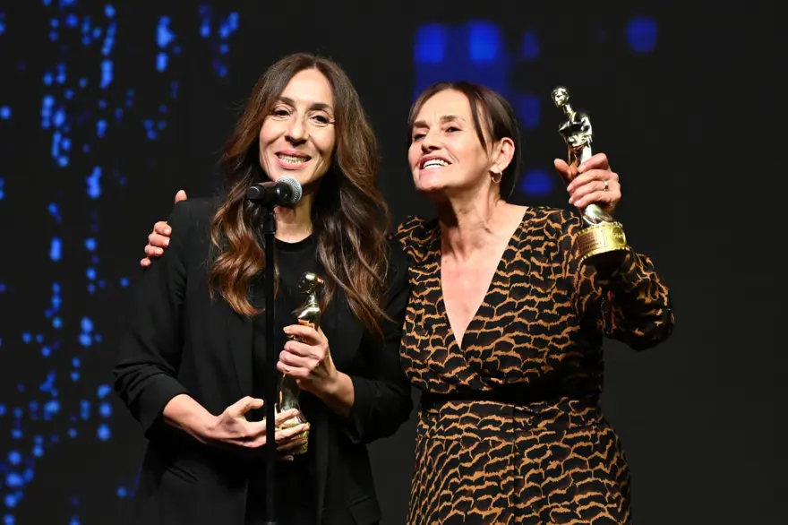 Farah Zeynep Abdullah'tan Nur Sürer'e "Yılmaz Güney" tepkisi 