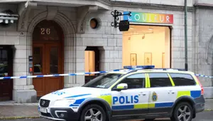 İsveç'te ünlü ressam Dali'nin bronz heykelleri çalındı