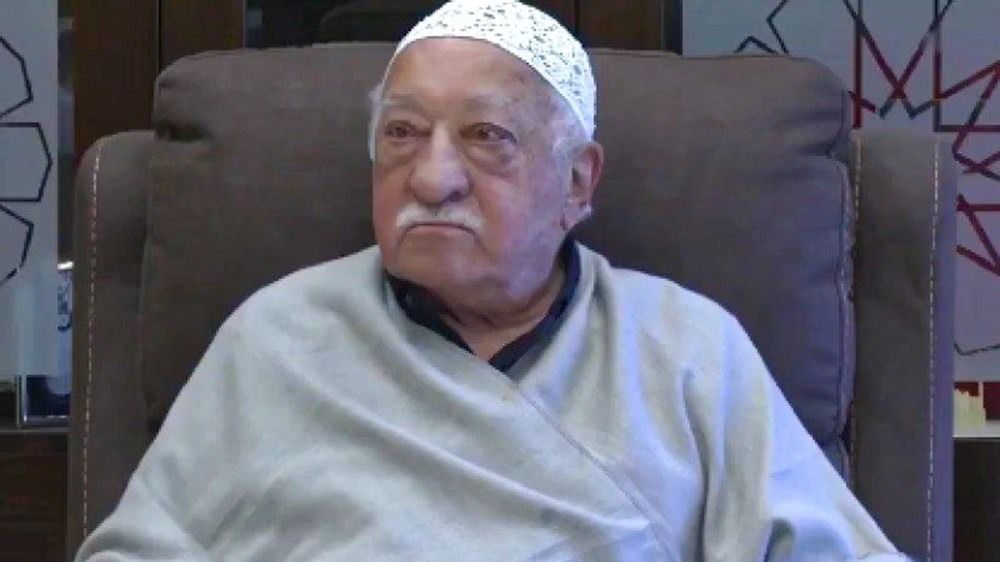 Kumpaslardan darbe girişimine: Teröristbaşı Gülen'in kirli geçmişi!