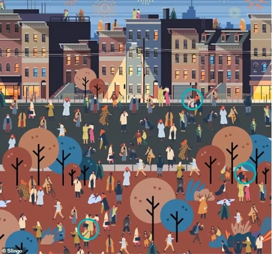 Kafa karıştıran zeka sorusu sosyal medyada gündem oldu: İnsanların yüzde 90'ı çözemiyor! 14 Kafa karıştıran zeka sorusu sosyal medyada gündem oldu: İnsanların yüzde 90'ı çözemiyor! 14