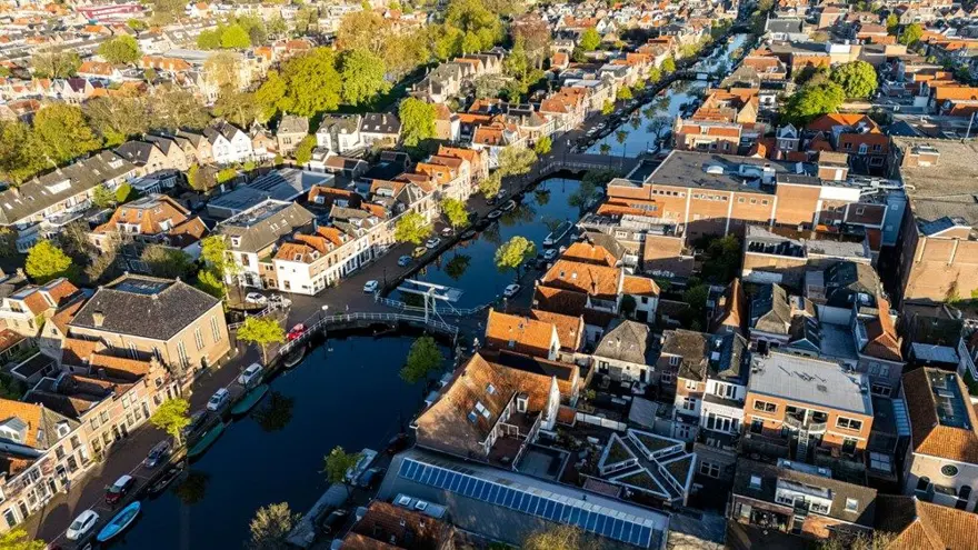 Galatasaray ile karşılaşacak Alkmaar nerenin takımı, nüfusu kaç? 120 bin nüfuslu peynir merkezi 5