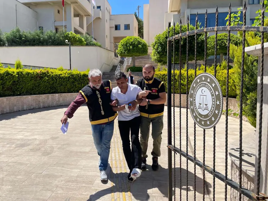 AĞIRLAŞTIRILMIŞ MÜEBBET HAPİS TALEBİ 3