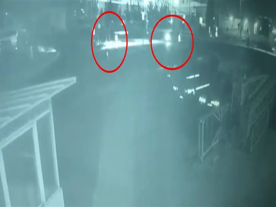 KAZADAN 4 SAAT ÖNCE ALKOL ALDIĞINI İDDİA ETTİ 1