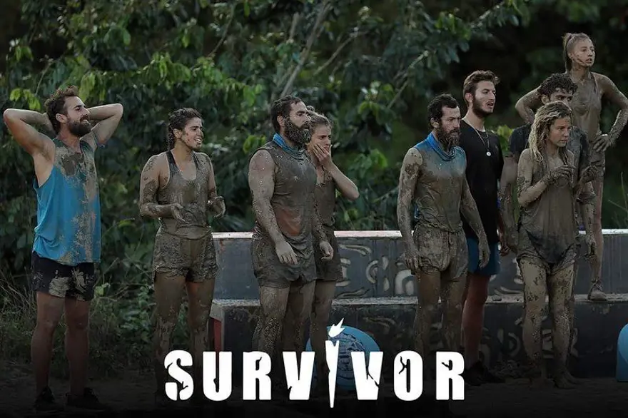 Survivor'da kim elendi, Survivor Gonca kimdir? (23 Mart 2021 Survivor ayrıntıları) 22