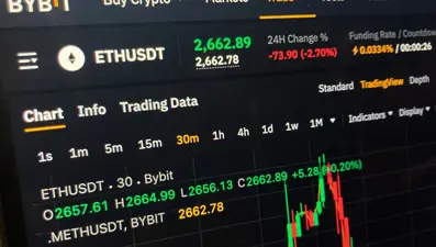 1 buçuk milyar dolarlık kripto vurgunu! ABD, Kuzey Kore'yi suçluyor