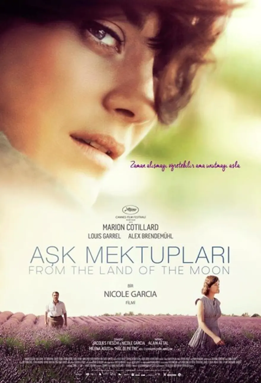 Vizyondaki filmler ne kadar izlendi? (9-11 Aralık) 5