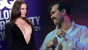 Serenay Sarıkaya'dan sevgilisi Mert Demir'e: Kralım