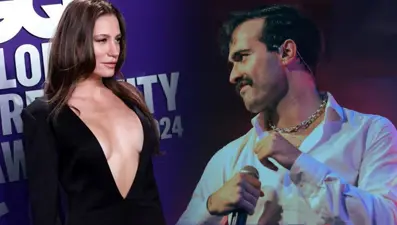 Serenay Sarıkaya'dan evlilik açıklaması