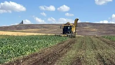 Sivas’ta ihracat arttı