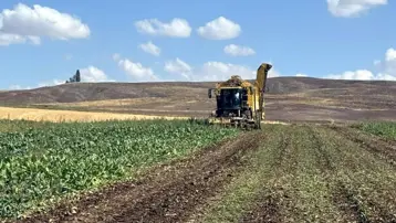 Sivas’ta ihracat arttı