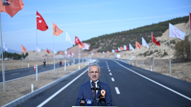 Antalya trafiğine 10 köprülü çözüm