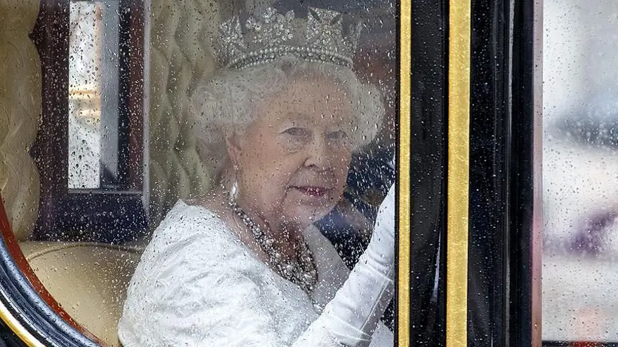 Kraliçe Elizabeth'in ölümünden sonra yapılacaklar: Şimdi ne olacak? 