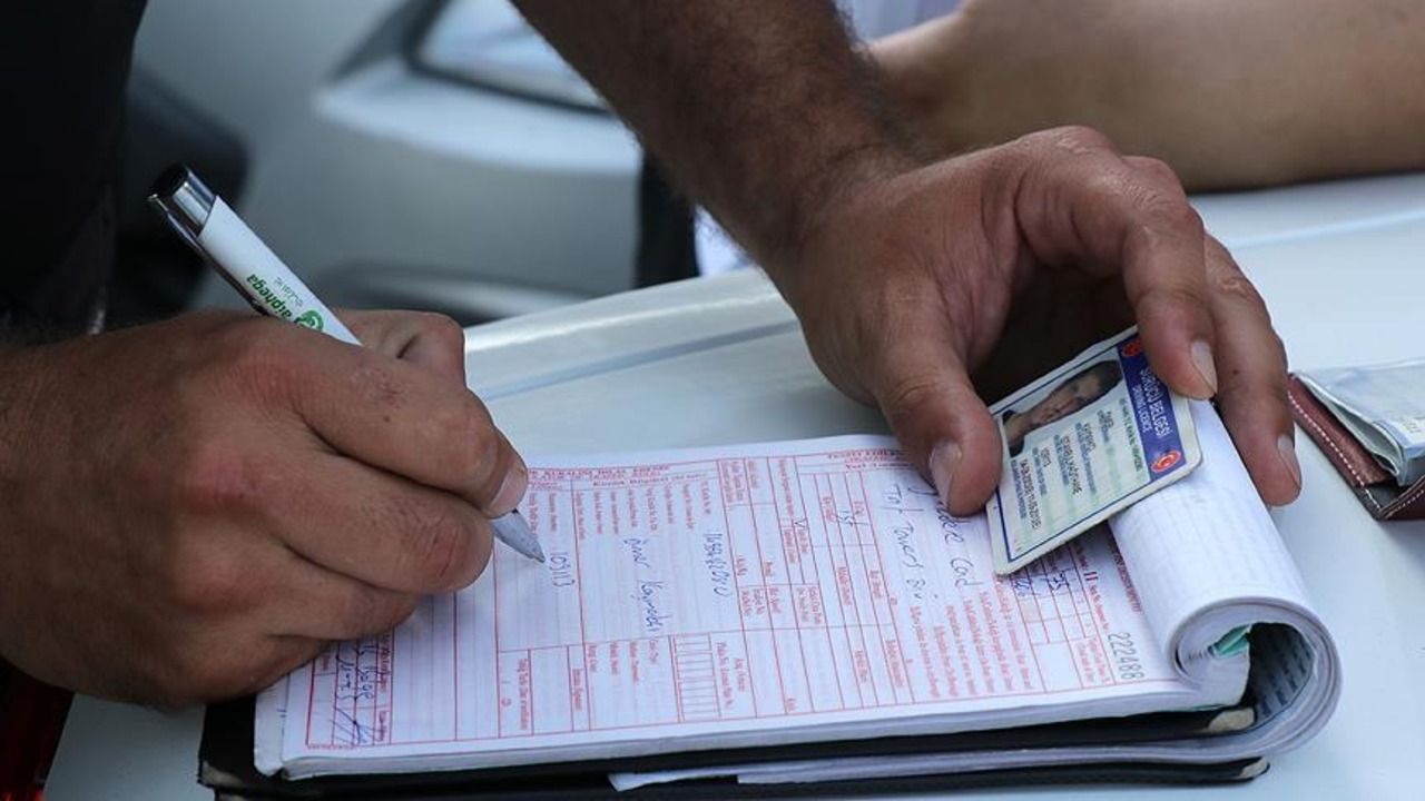 Trafik cezaları 2025: Yeni düzenleme sonrası trafik cezaları ne kadar olacak?