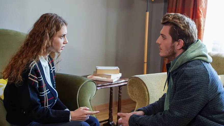 Menajerimi Ara 14. yeni bölüm fotoğrafları 4