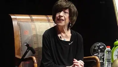 Ayşen Gruda'nın kızı Elvan Gruda'dan duygusal mesaj: Hiçbir hitap şekli yeterli gelmedi...