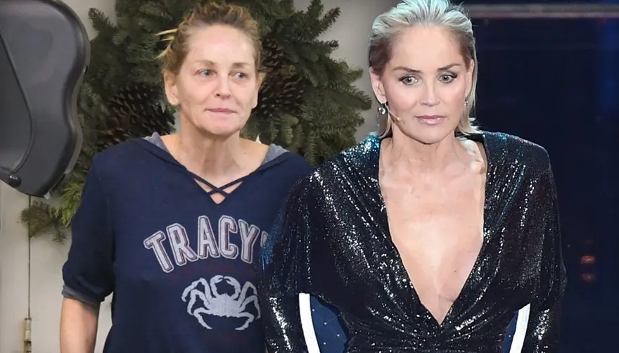 Sharon Stone hesabın iki katı bahşiş bıraktı 4