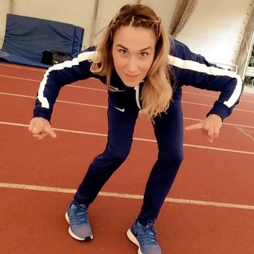 Sema Aydemir, survivor sema, survivor 2017, survivor sema kimdir, sema aydemir kimdir? 3