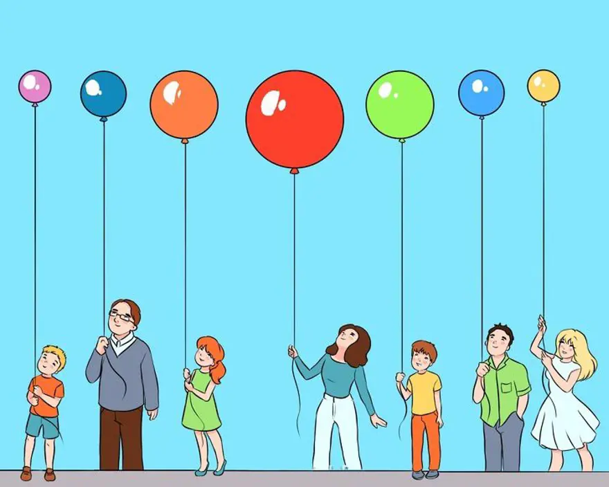 AKLINIZIN LİMİTLERİNİ ZORLAYAN ZEKA TESTİ 3