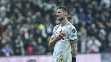 Wout Weghorst Beşiktaş'a geri dönmek istiyor