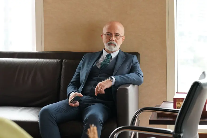 Duy Beni dizisinden 6. yeni bölüm fotoğrafları 10